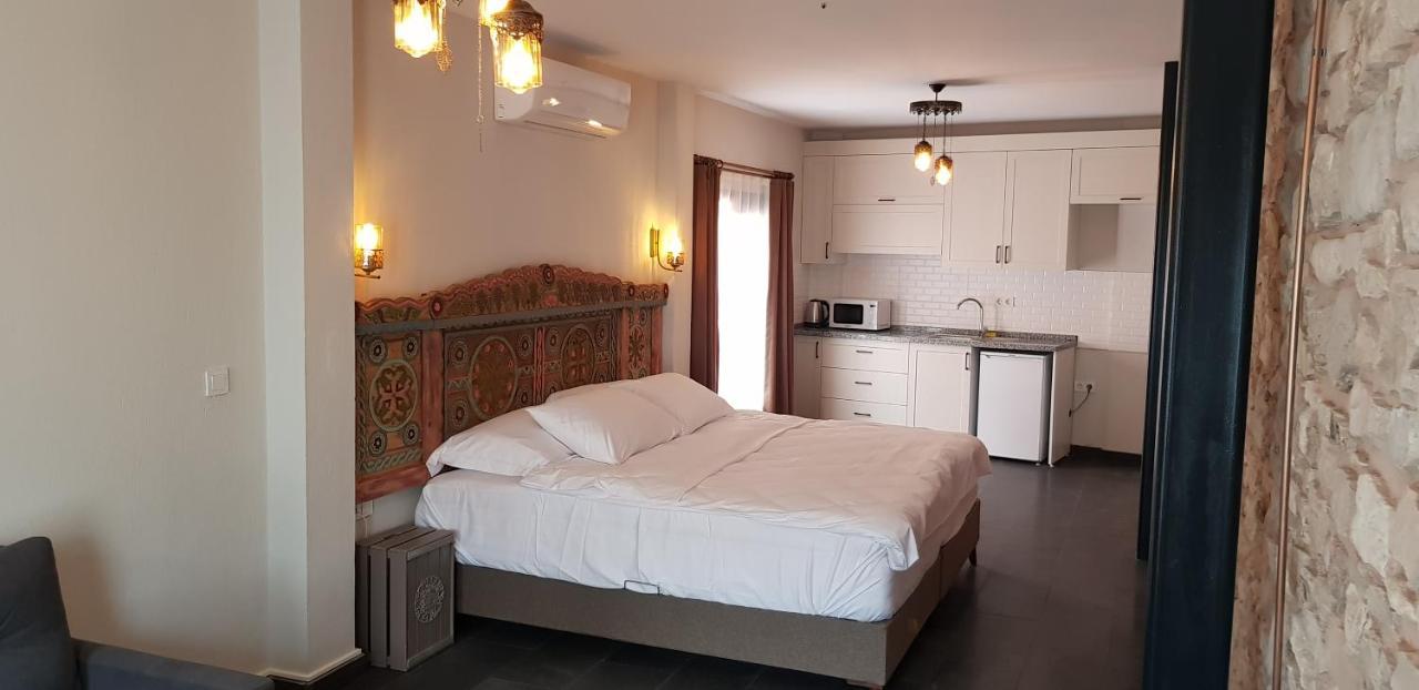 Chakra Suites ウルラ エクステリア 写真